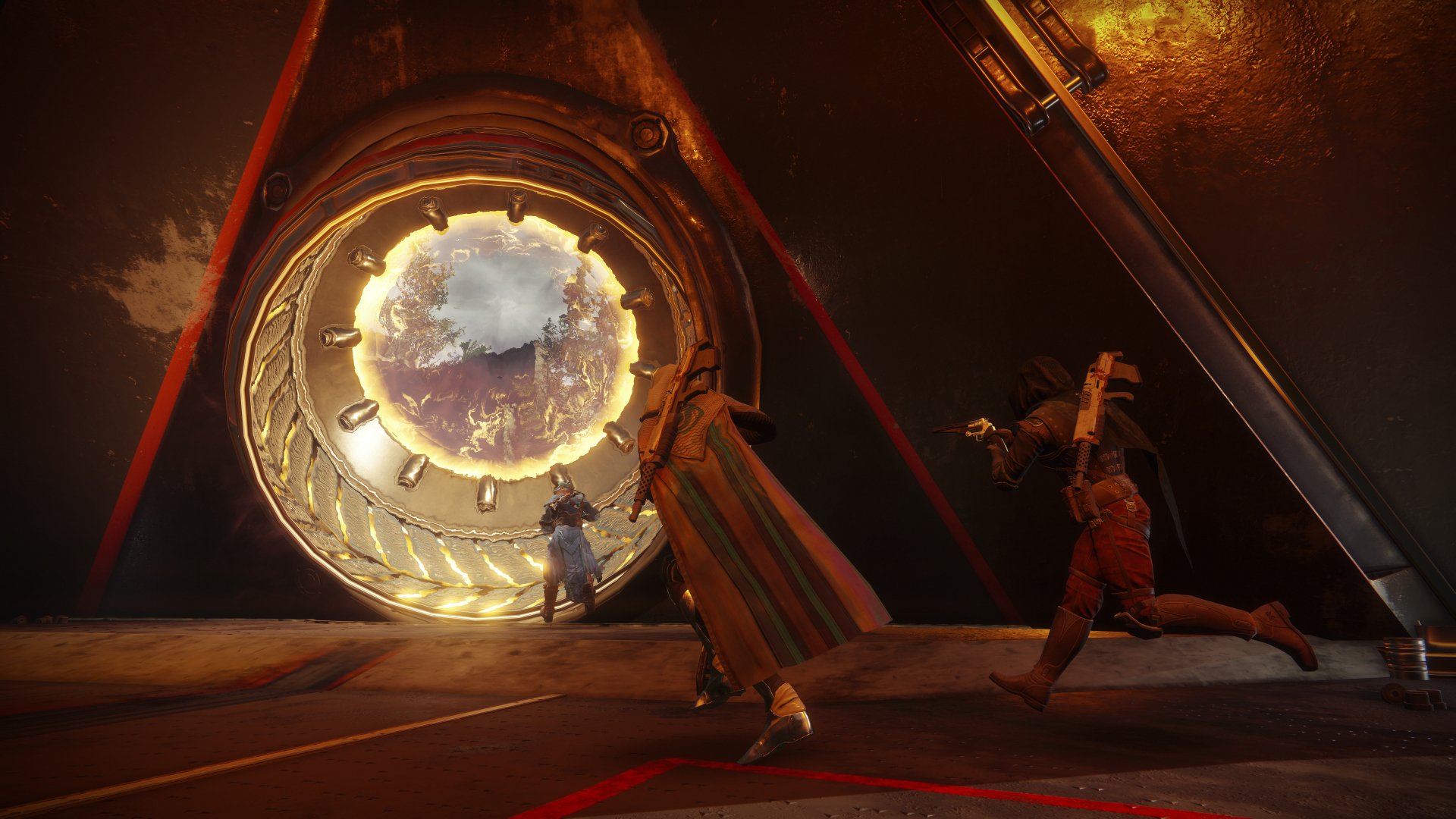 Destiny 2 - Imagen 47